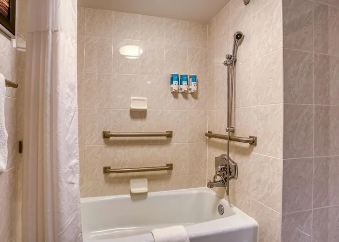 Hotel Drury & St. Louis - 3*