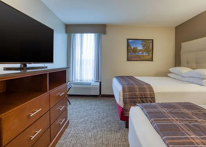 Drury & St. Louis - 3*