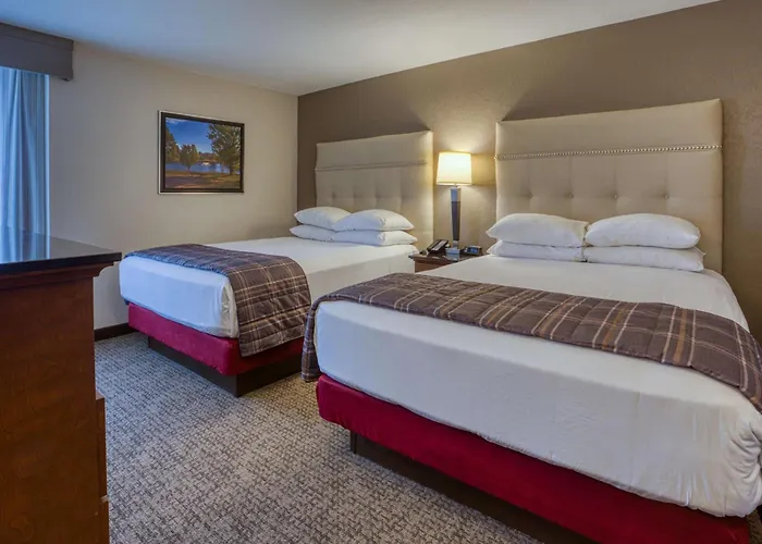 Drury & St. Louis - Hotel Fairview Heights