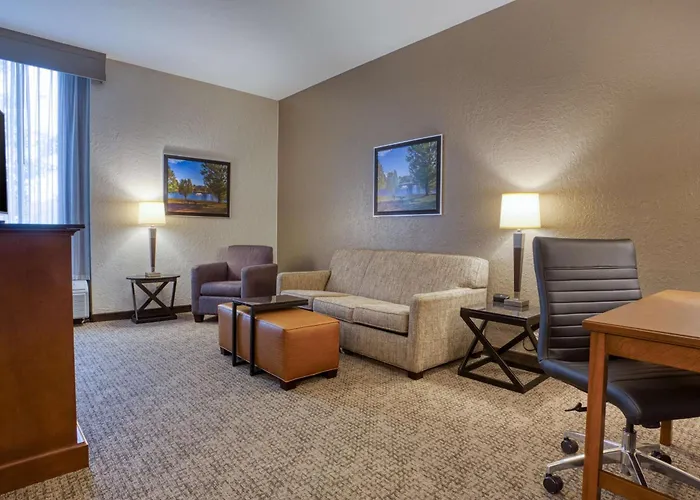 Hotel Drury & St. Louis - 3*