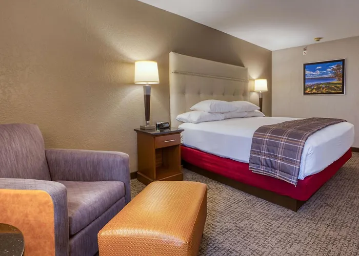 Drury & St. Louis - Hotel