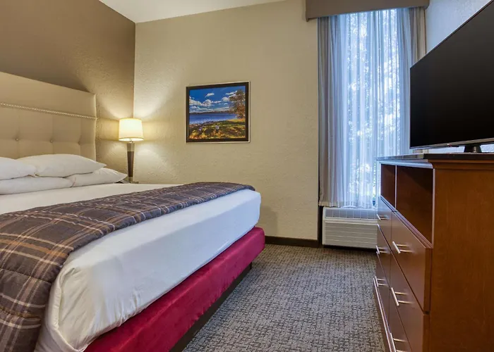 Hotel Drury & St. Louis - 3*