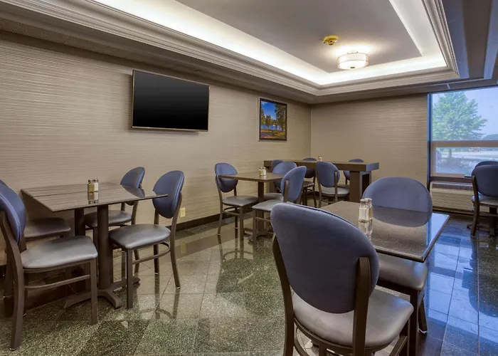 Hotel Drury & St. Louis - Fairview Heights