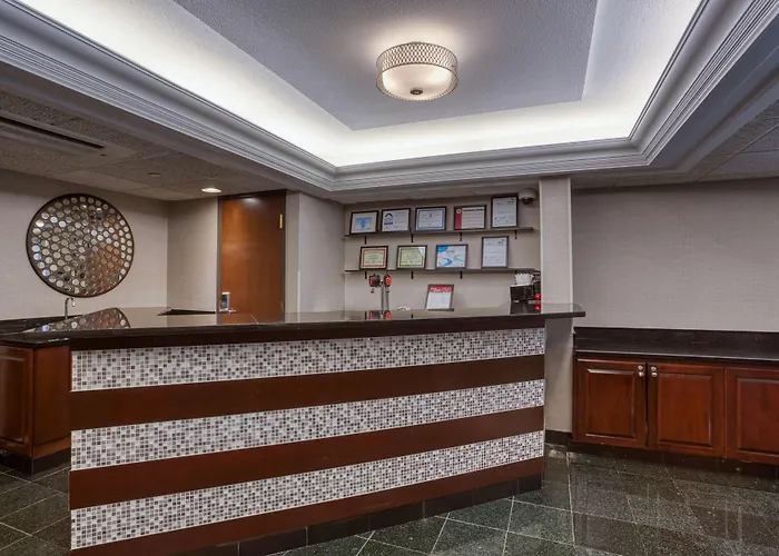 Hotel Drury & St. Louis - Fairview Heights