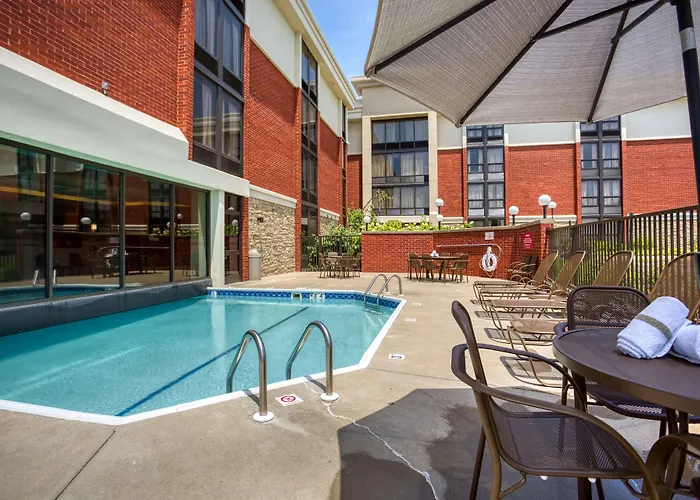 Hotel Drury & St. Louis - 3*