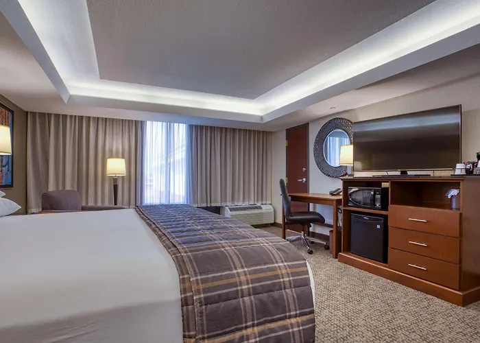 Drury & St. Louis - Hotel 3*