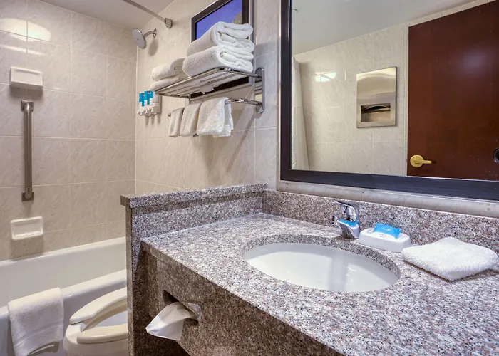 Drury & St. Louis - Hotel Fairview Heights