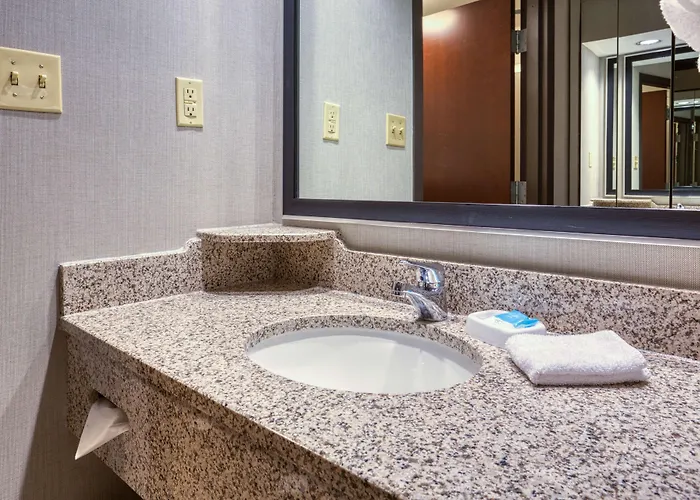 Hotel Drury & St. Louis - 3*