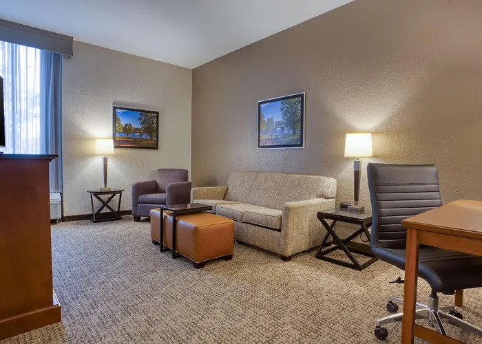 Hotel Drury & St. Louis - 3*