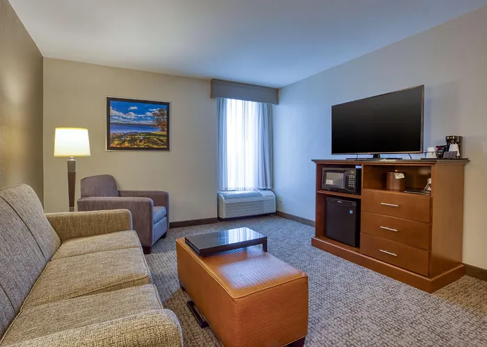 Hotel Drury & St. Louis - Fairview Heights
