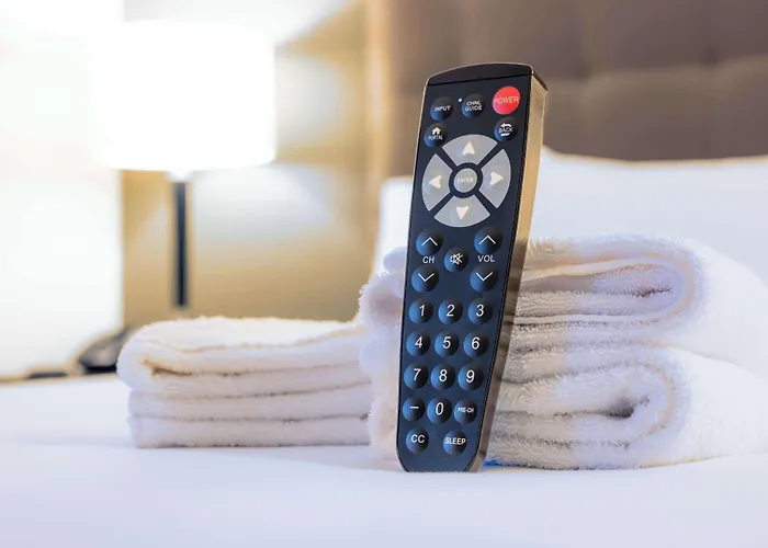Hotel Drury & St. Louis - 3*