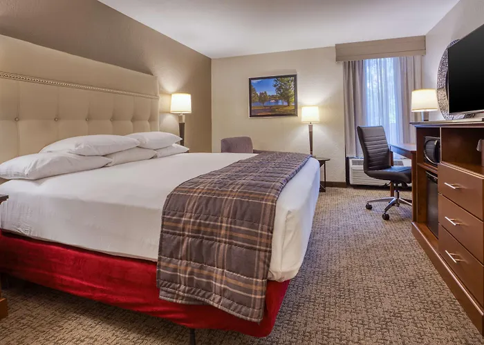 Hotel Drury & St. Louis - Fairview Heights