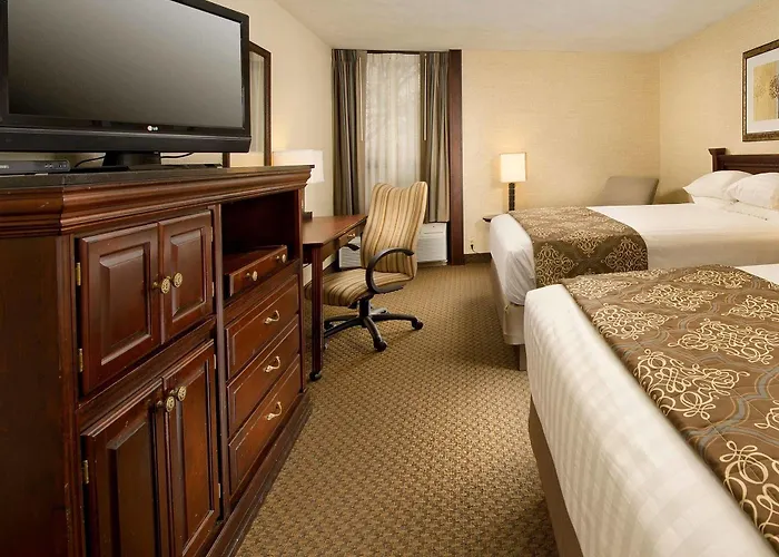 Hotel Drury & St. Louis -
