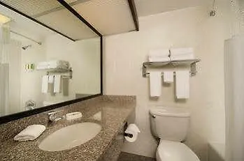 Drury & St. Louis - Hotel