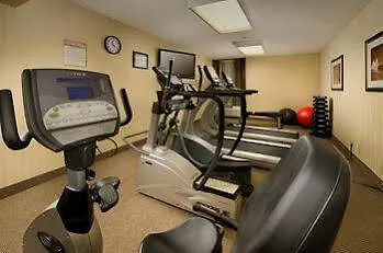 Drury & St. Louis - Hotel Fairview Heights