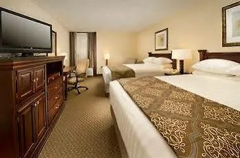 Hotel Drury & St. Louis - 3*